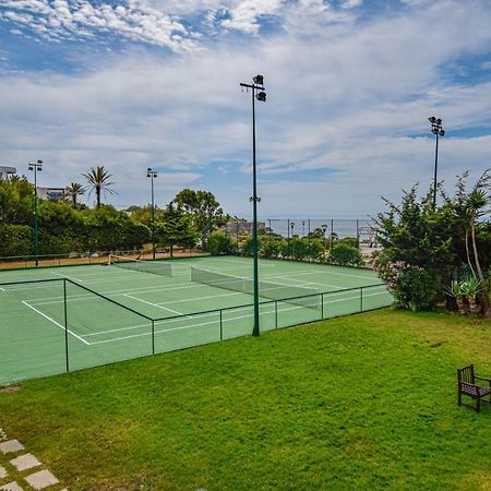 Stylish One Bedroom Apartment With Swimming Pool Cascais Exterior photo