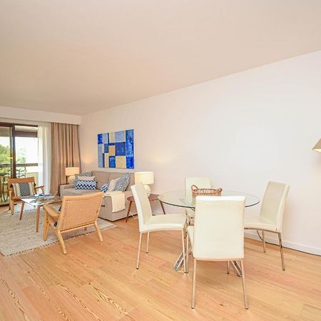 Stylish One Bedroom Apartment With Swimming Pool Cascais Exterior photo
