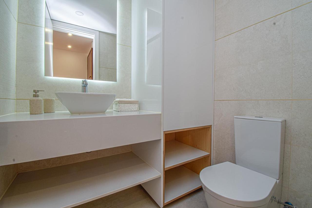 Stylish One Bedroom Apartment With Swimming Pool Cascais Exterior photo