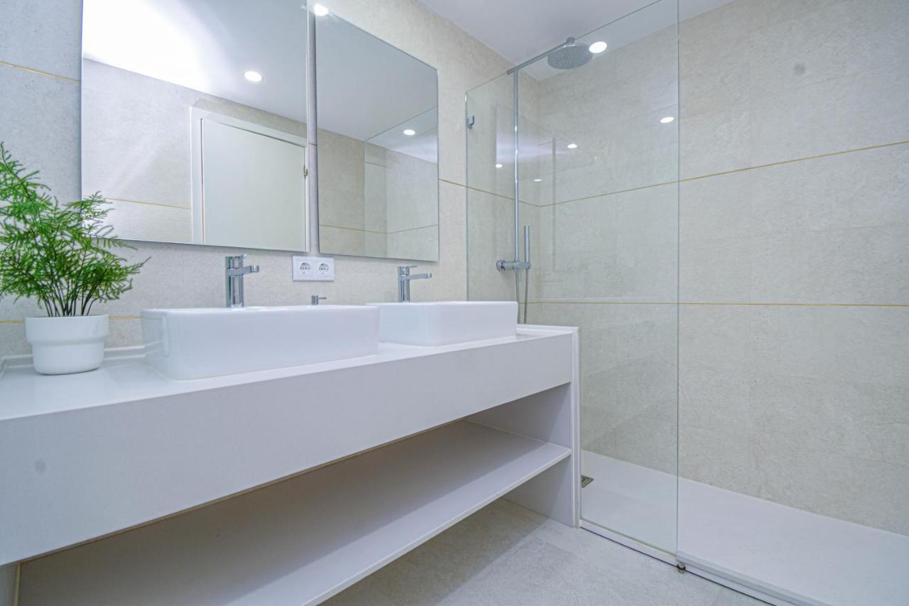 Stylish One Bedroom Apartment With Swimming Pool Cascais Exterior photo