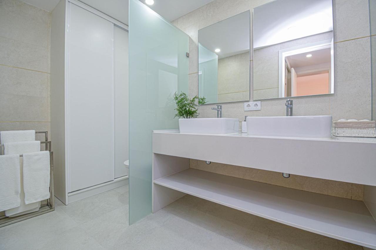 Stylish One Bedroom Apartment With Swimming Pool Cascais Exterior photo