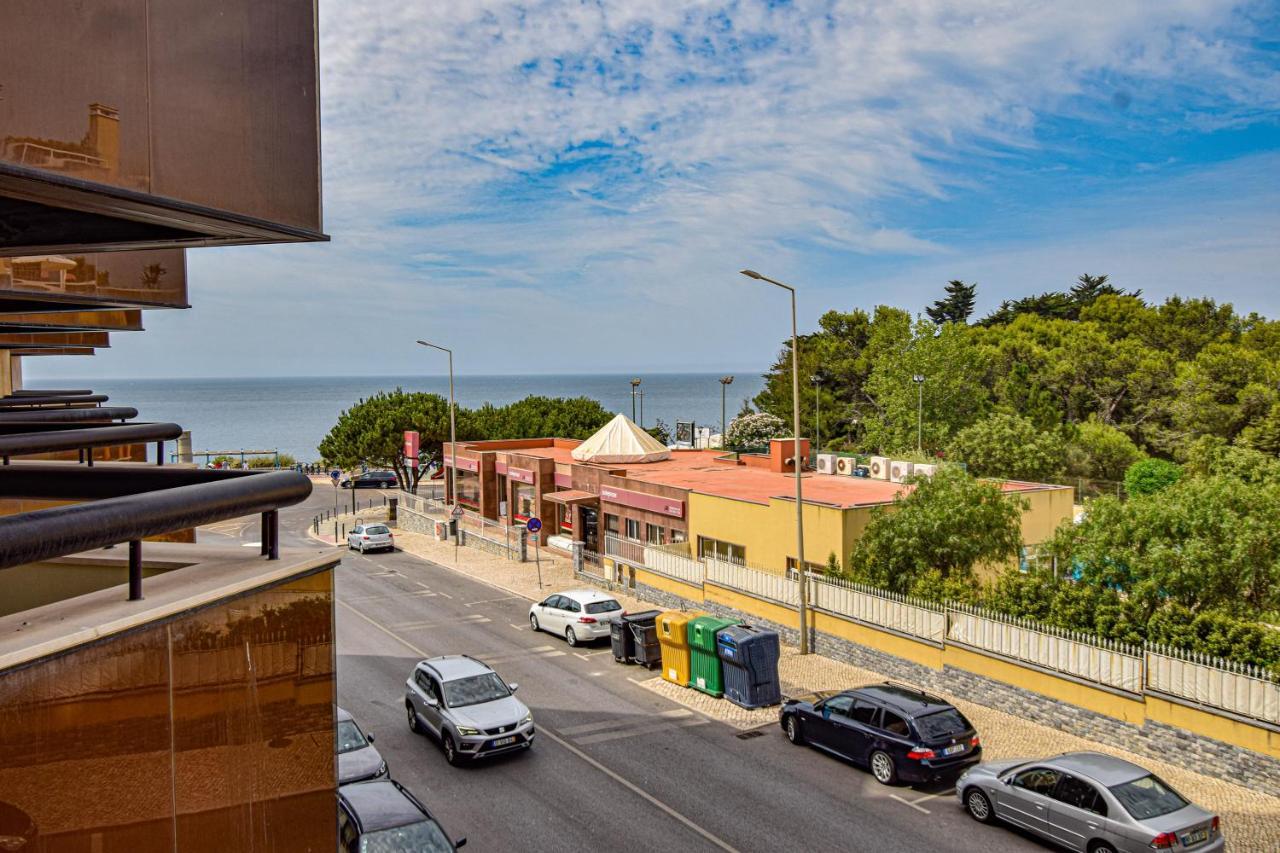 Stylish One Bedroom Apartment With Swimming Pool Cascais Exterior photo